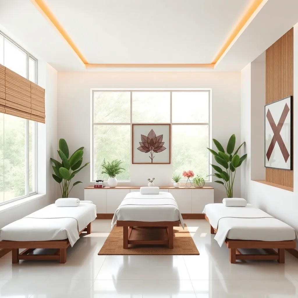 Thaimassage Benyapha