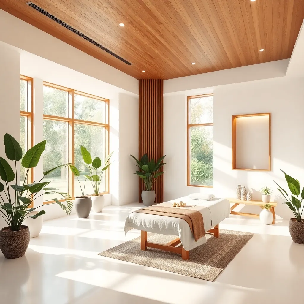 Thaimassage Harmonie Freiburg