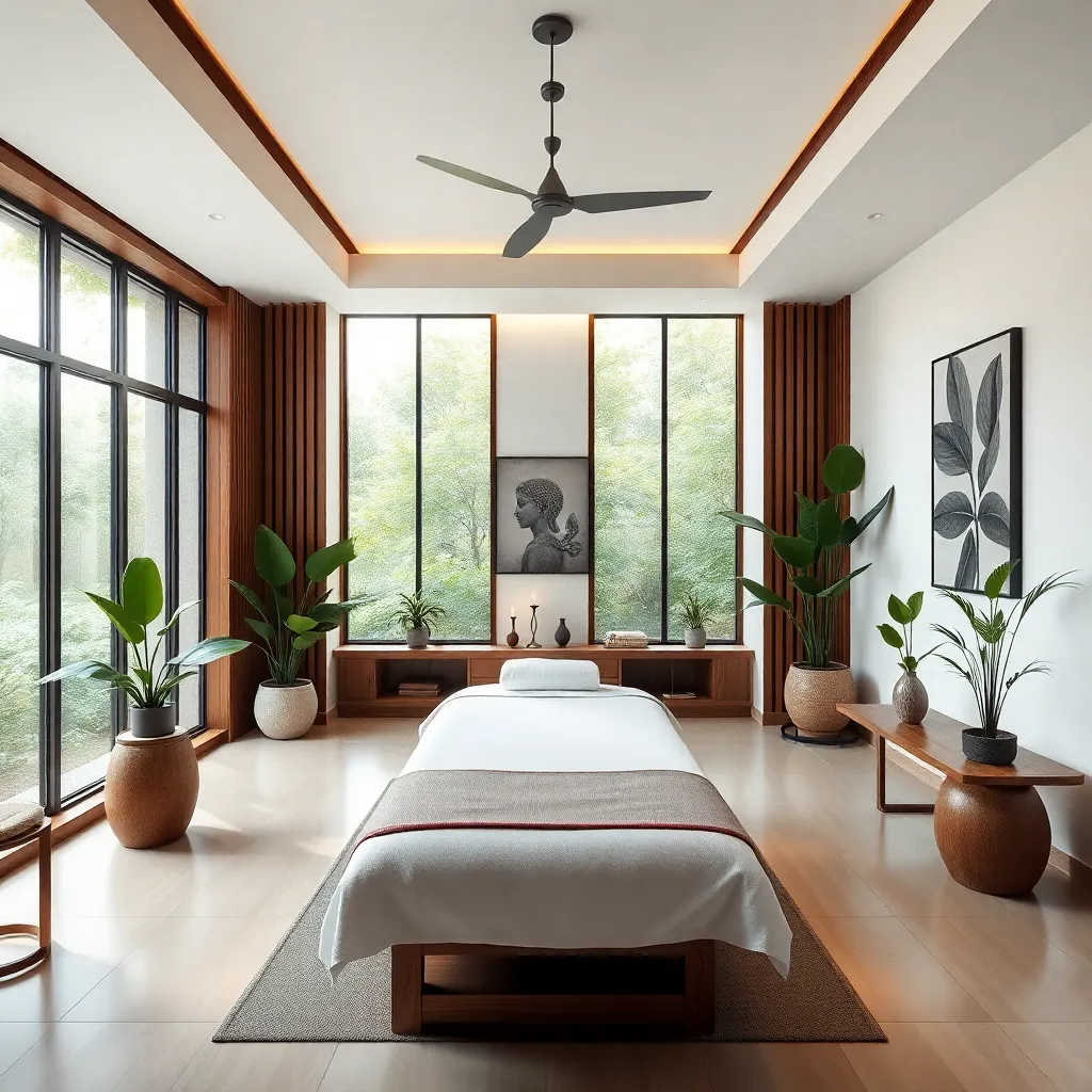 Thaimassage Haus Orchidee Unna