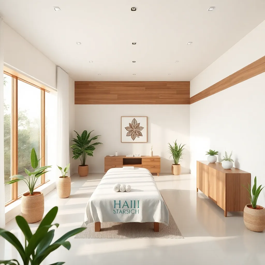 Thaimassage Kan - Traditionelle Thai Yoga Massage - Oberpfalz Ostbayern