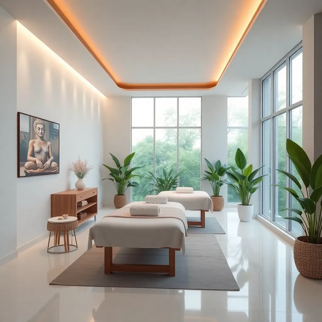 Thaimassage Nawin