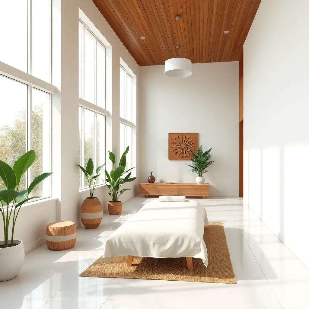 Thaimassage Patthamavadee Traditionell