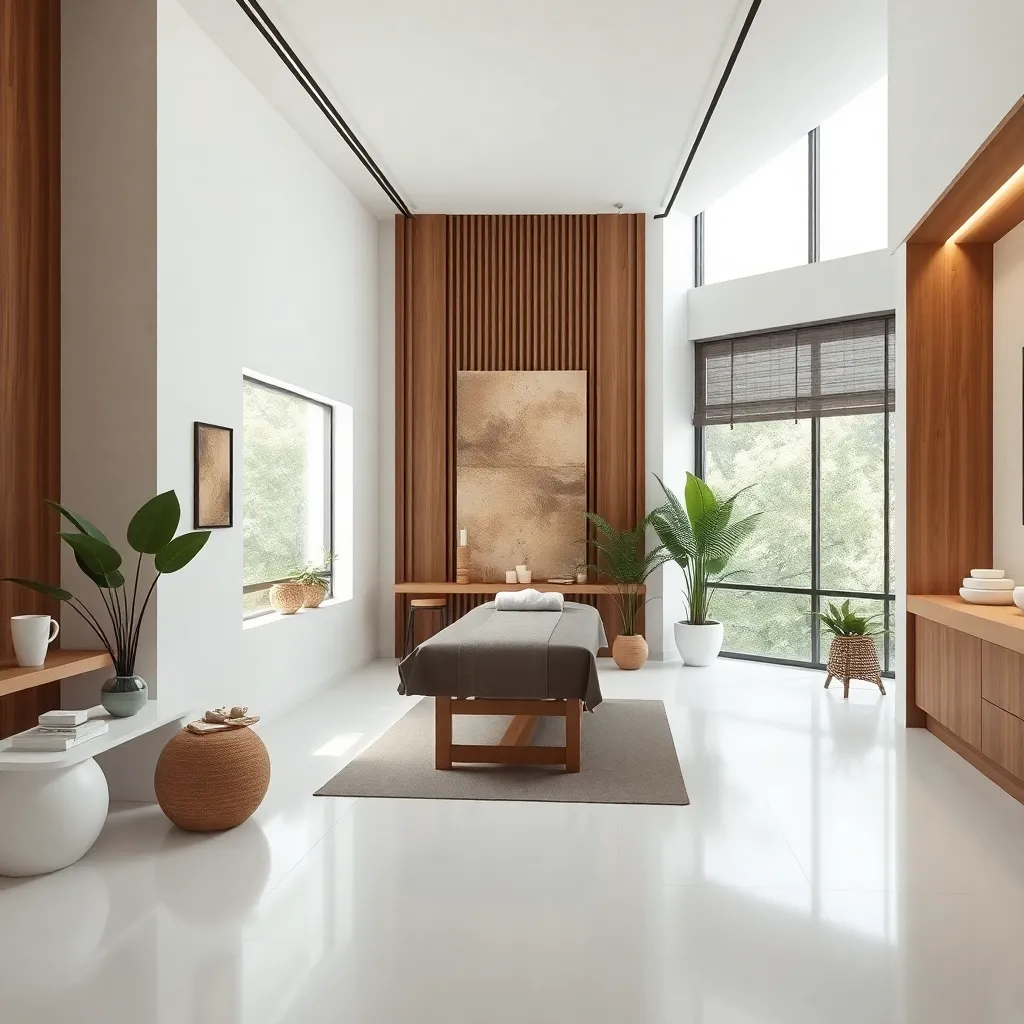 Thaimassage Suriwong