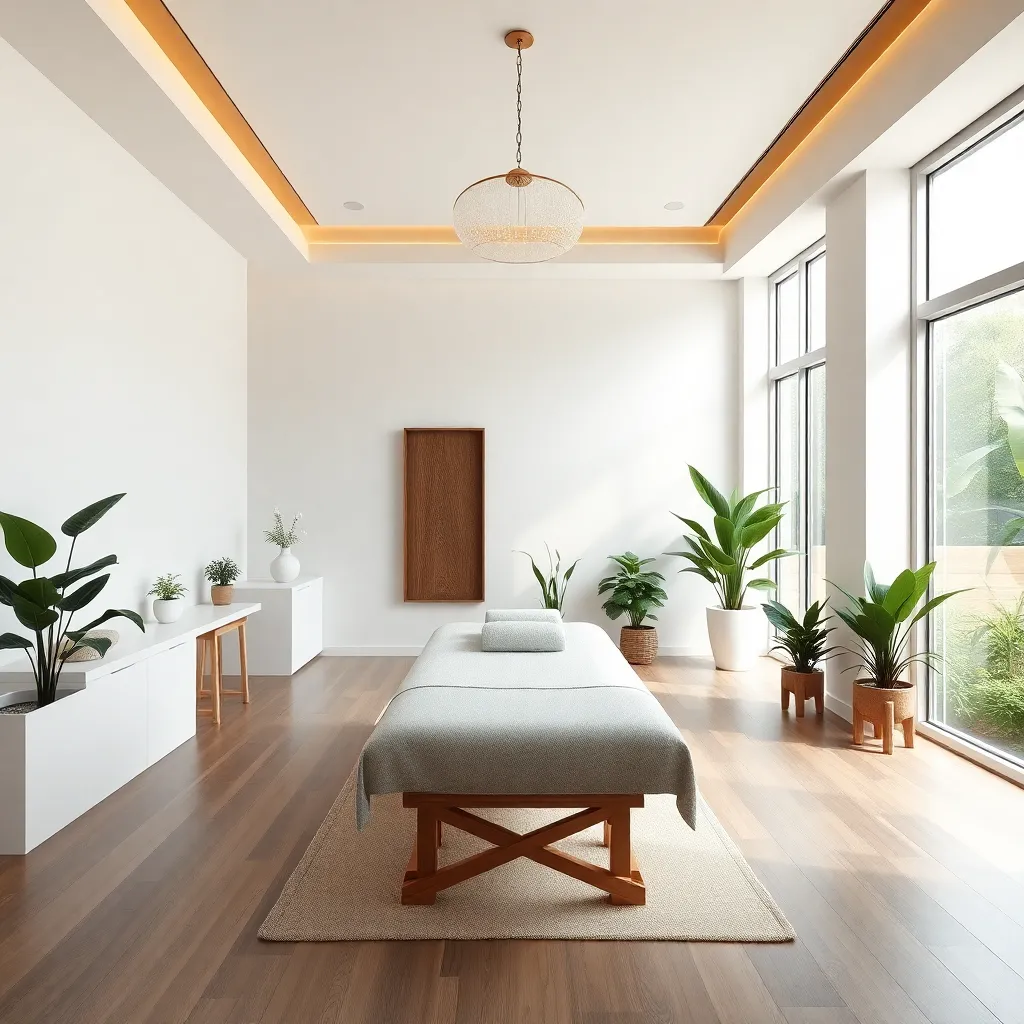 Thaimassage Wanatcha Maier