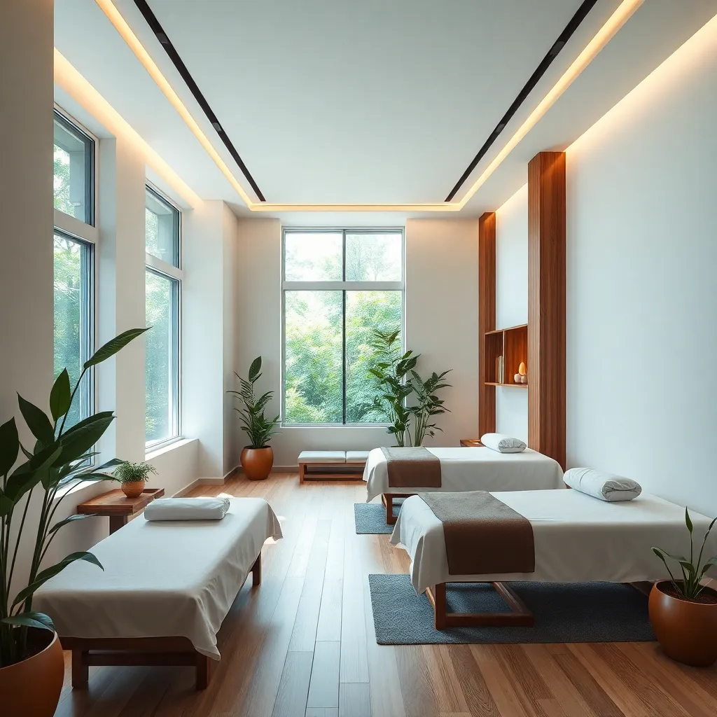 Thaivital Thaimassage In Magdeburg