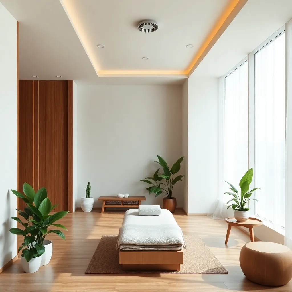 Than Thong Thai Massage