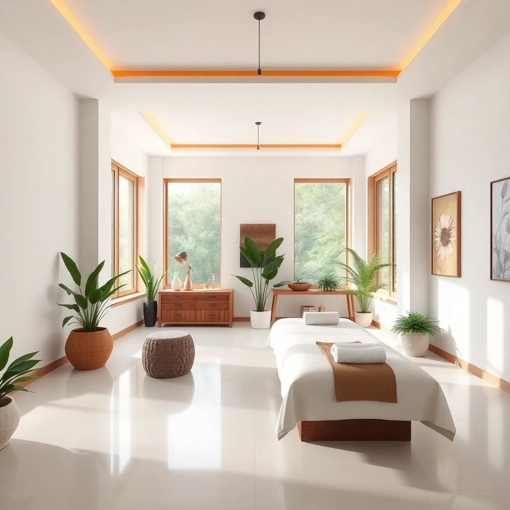 Then-Mi Traditionelle Thai-Massage