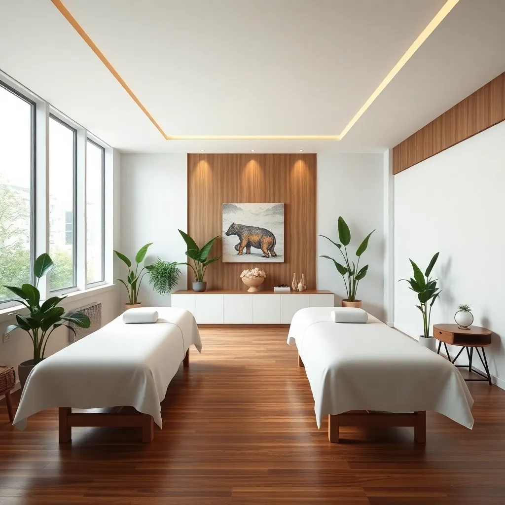 Thida Bua Thai Massage