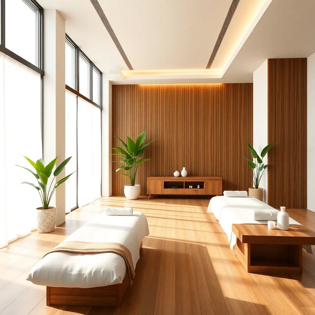 Thida Thaimassage