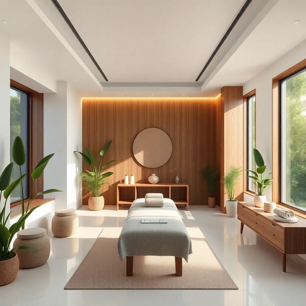 Thippawans Thaimassage