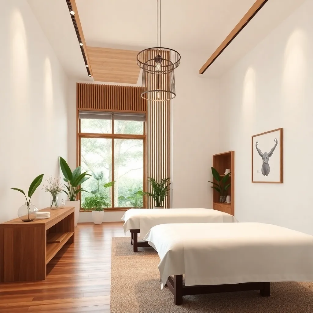 Thong Phian Thai Massage In Sindelfingen