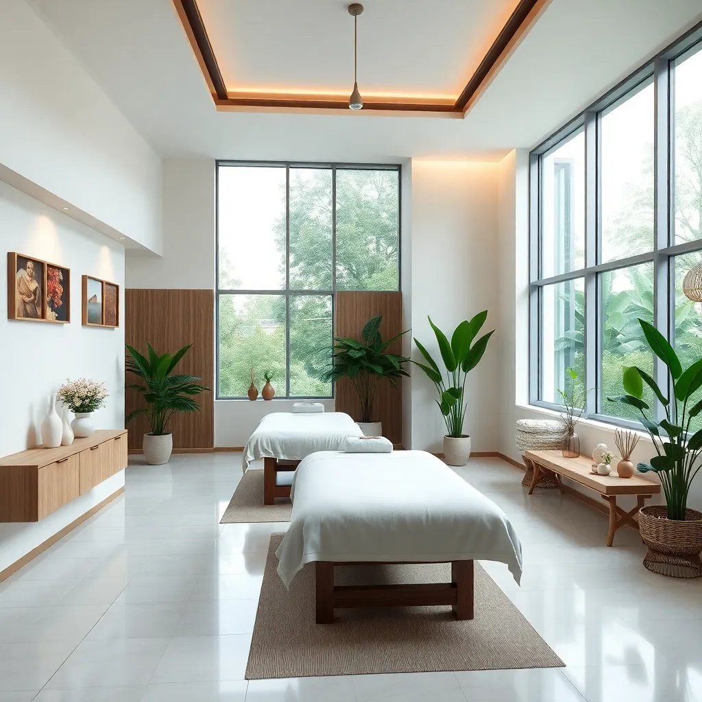 Timm ‘S Thai Massage