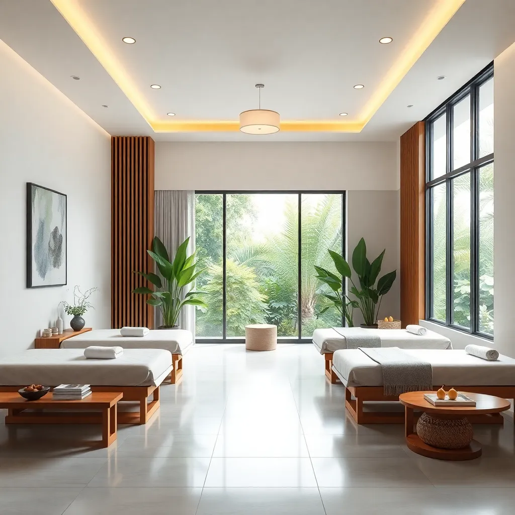 Tongthai Massage Kassel