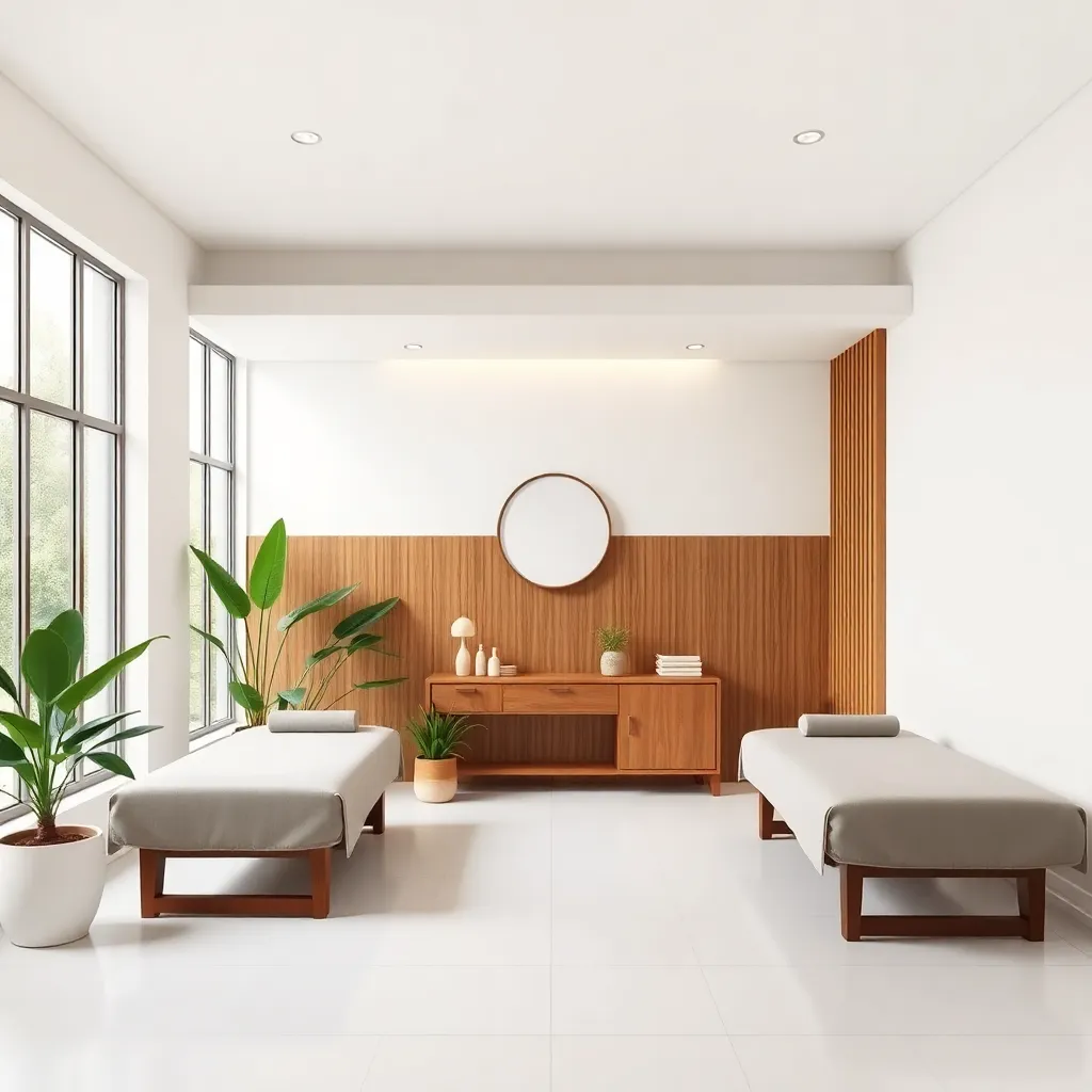 Traditional Thai Massage