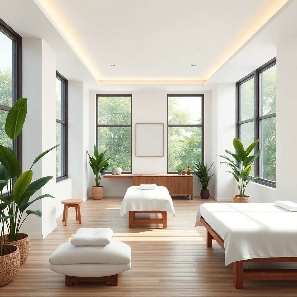 Traditionelle Thai Massage Dresden