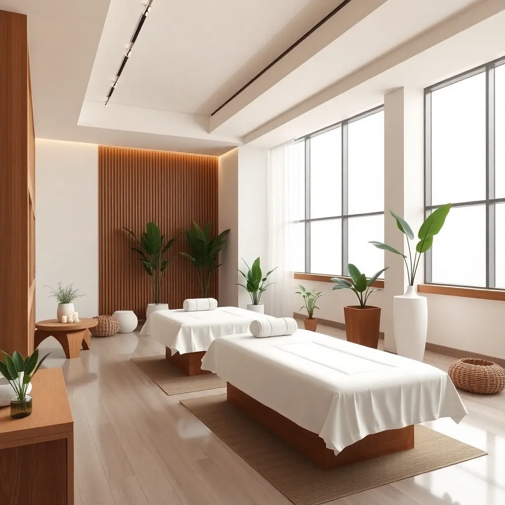 Traditionelle Thai Massage Retterath