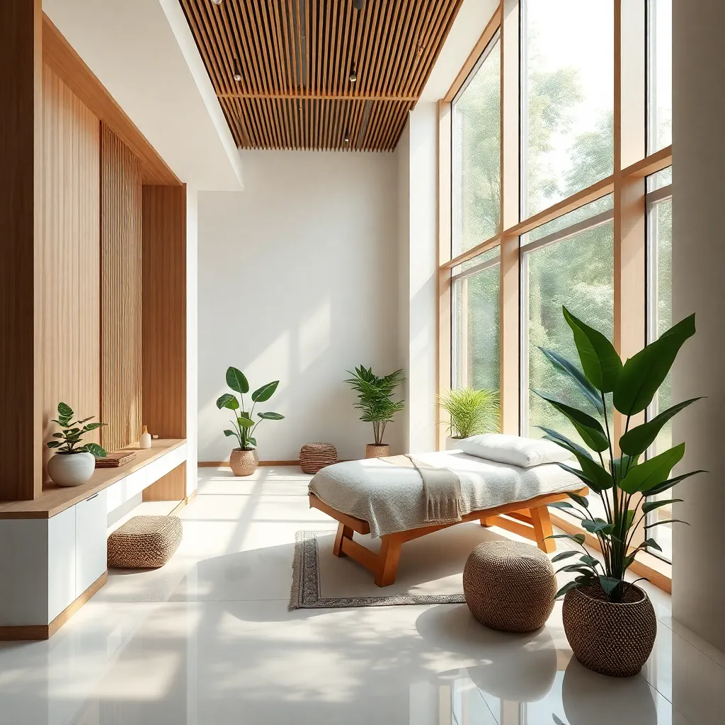 Traditionelle Thai-Massagen