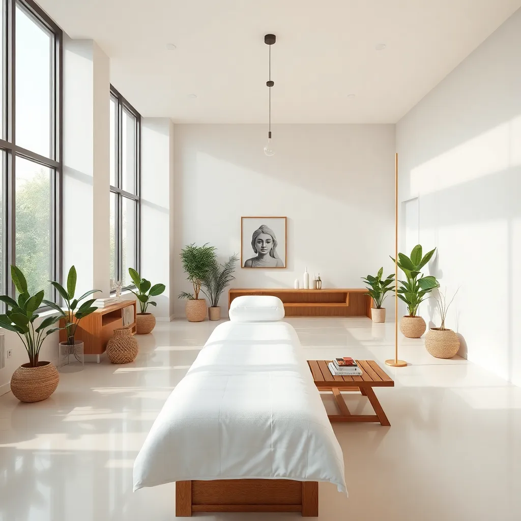 Traditionelle Thaimassage Mee Kruschke