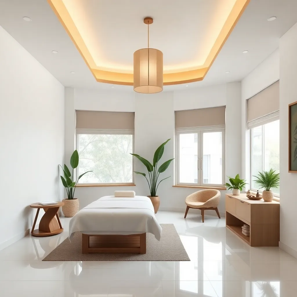 Tukta‘s Thaimassage