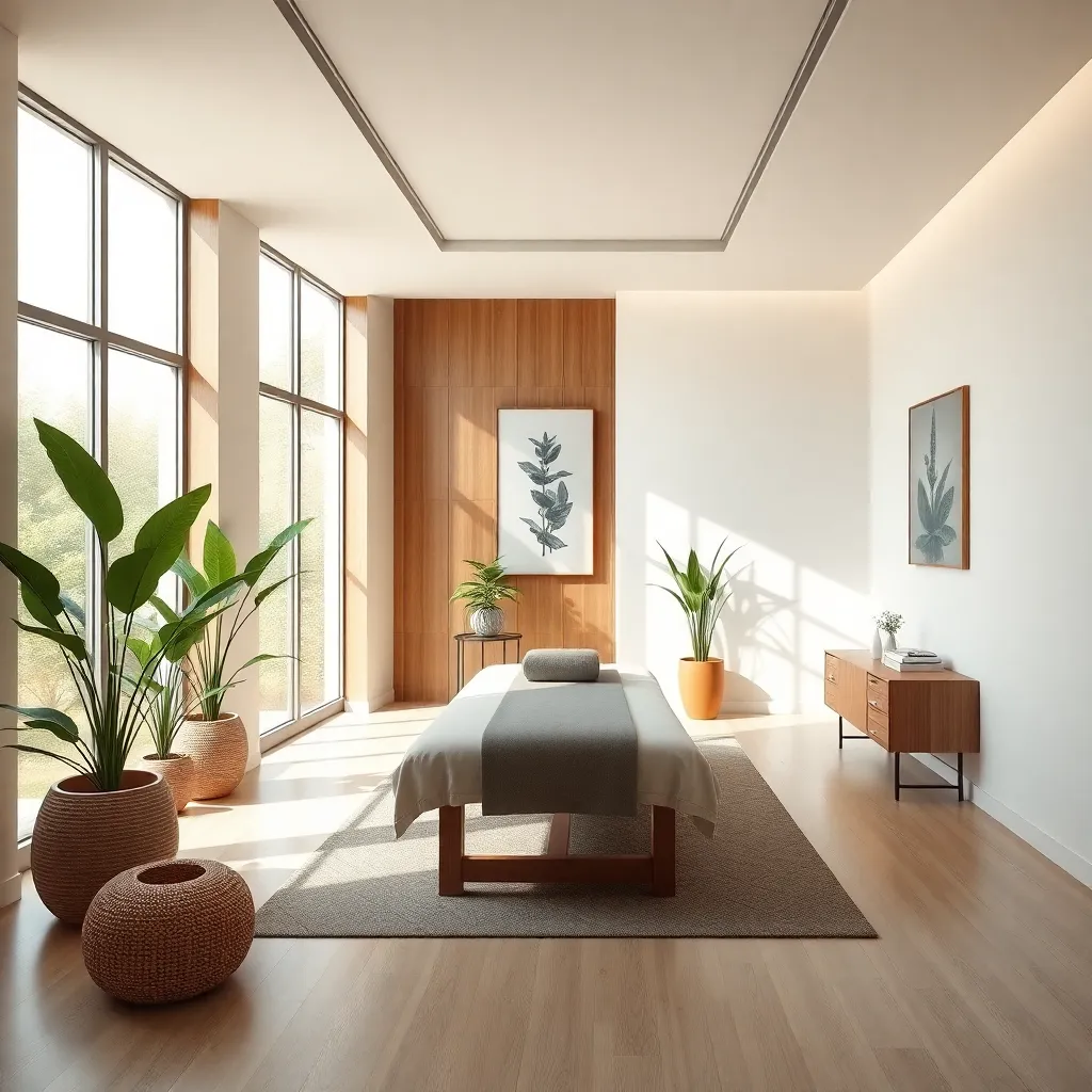 Urai Thai Massage Lug Pho Moh