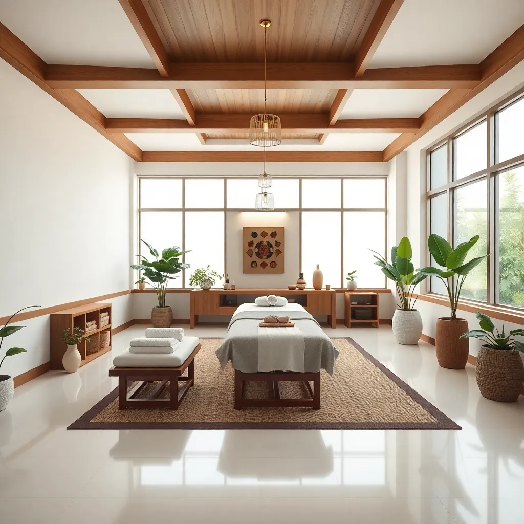 Vista Wellness & Thai Massage