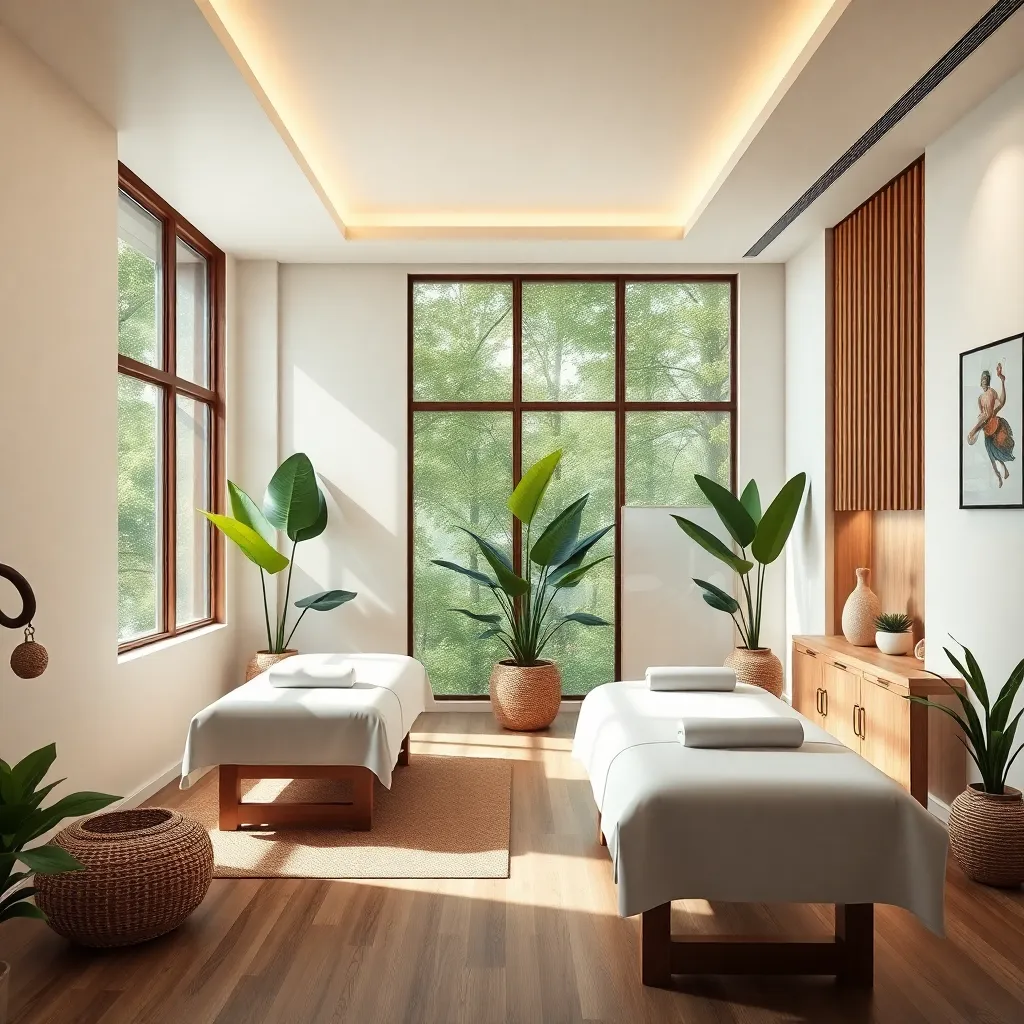 Wassana Thai Massage