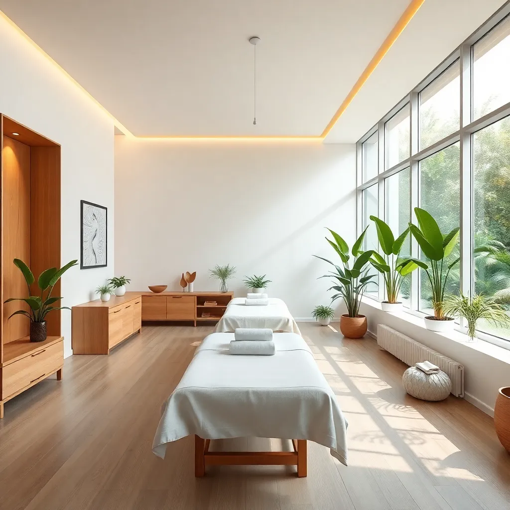 Wiwat-Thai Traditionelle Thai-Massage-Therapie In Stuttgart-West