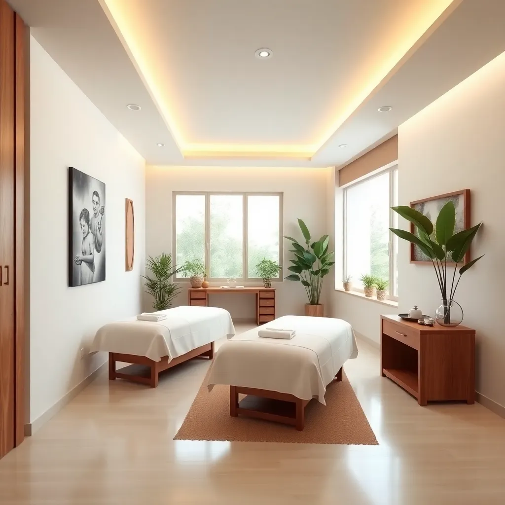 Wongjampa Thaimassage