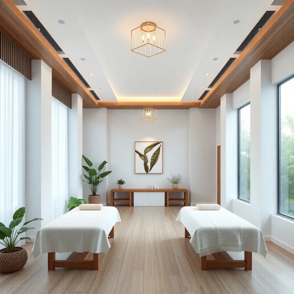 Yaa-Thai Massage