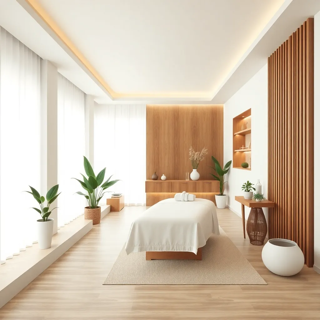 Yim Siam Tratitionelle Thaimassage & Spa