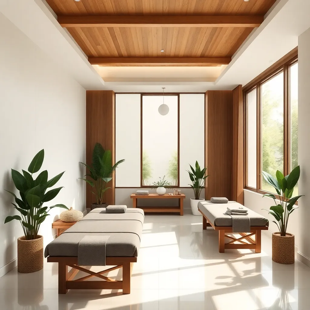 Yim Siam Wellness & Traditionelle Thai Massage