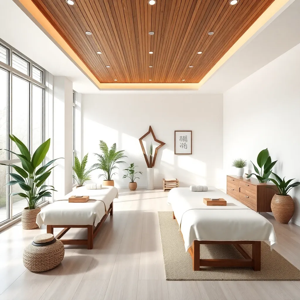 Yodkwan Thai Massage