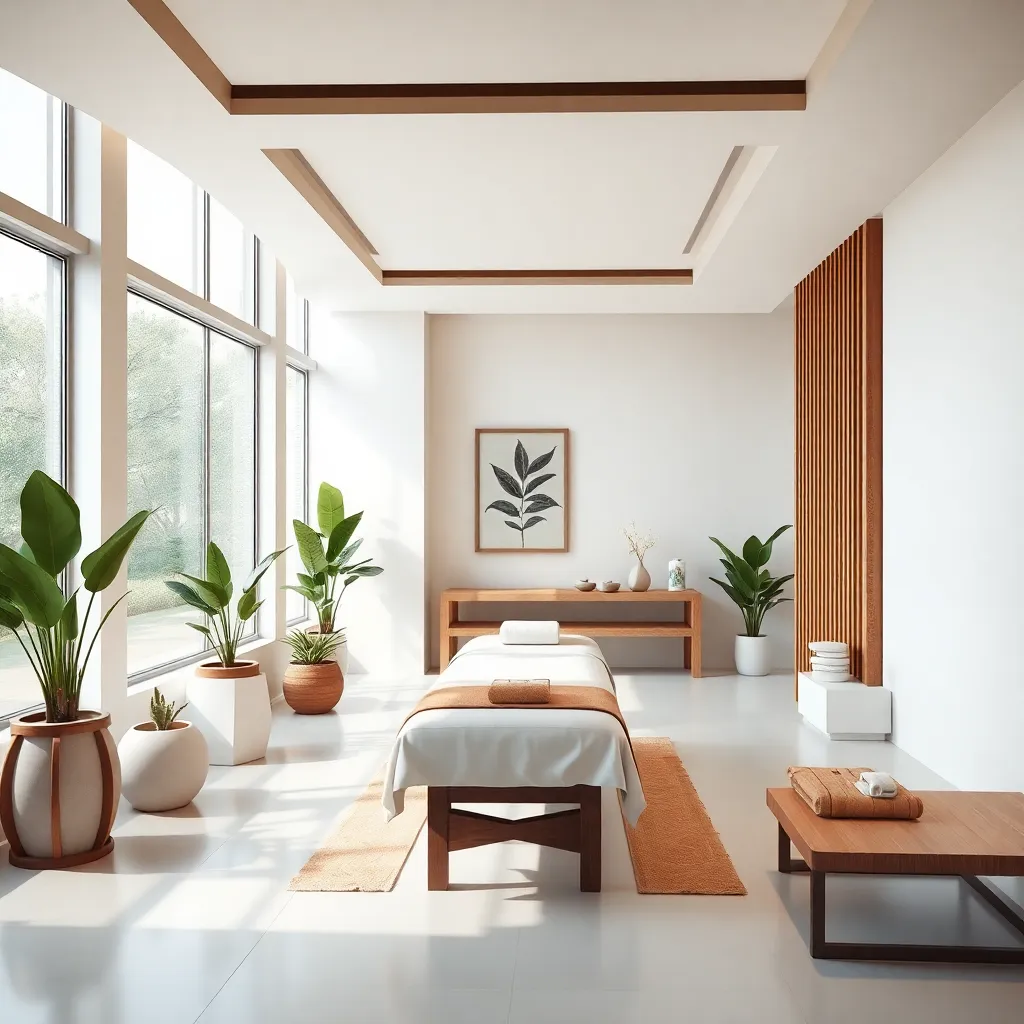 Zen Traditional Thai Massage Wolfenbüttel