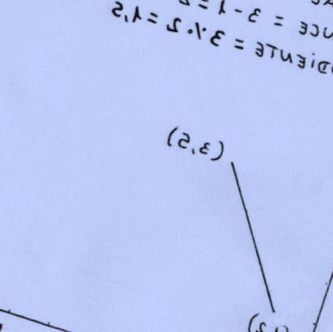 Cómo calcular la pendiente de una recta: paso a paso