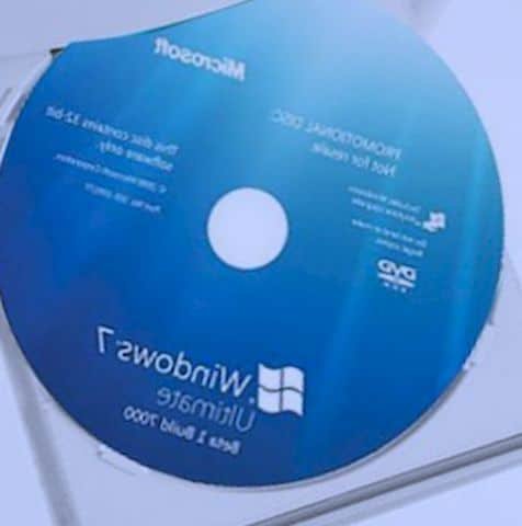 Guía paso a paso: Formatear e instalar Windows 7 con CD