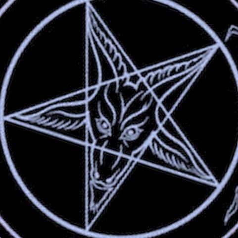 Pentagrama invertido: Cómo hacer el símbolo del diablo paso a paso