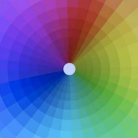 Descubre cuáles son los 3 colores primarios en las pinturas